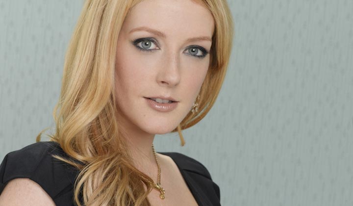 Jennifer Finnigan